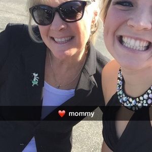 Meet your Posher, Shari